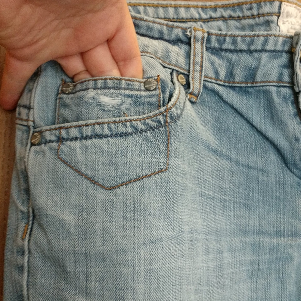 Capris - Picture 5 of 7